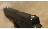 ~ Glock ~ Model 23 Gen4 ~ 40 S&W ~ - 3 of 6