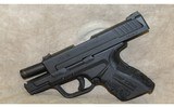 ~ Springfield ~ XD-9 Mod 2 ~ - 4 of 5