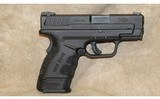 ~ Springfield ~ XD-9 Mod 2 ~ - 1 of 5