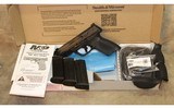 ~ Smith & Wesson ~ M&P M2.0 ~ 9MM ~ - 6 of 6