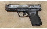 ~ Smith & Wesson ~ M&P M2.0 ~ 9MM ~ - 2 of 6