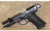 ~ Beretta ~ 92X RDO FR ~ 9MM ~ - 6 of 8
