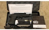 ~ Beretta ~ 92X RDO FR ~ 9MM ~ - 8 of 8