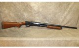 ~ Remington ~ 870 Wingmaster ~ 12 Gauge ~ - 1 of 10