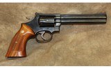 ~ Smith & Wesson ~ 586 ~ 357 Magnum ~ - 1 of 13