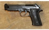 ~ Beretta ~ 92X RDO FR ~ 9MM ~ - 3 of 4