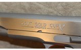 ~ Colt ~ Gold Cup Trophy Series 70 ~ 38 Super ~ - 6 of 7