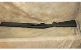 ~ Weatherby ~ SA-08 ~ 12 Gauge ~ - 9 of 10