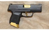 ~ Sig Sauer ~ P365 ~ 9MM ~ - 1 of 5