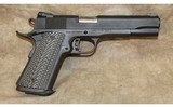 ~ Rock Island Armory ~ M1911 A1 FS ~ 10MM ~ - 1 of 7