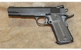 ~ Rock Island Armory ~ M1911 A1 FS ~ 10MM ~ - 2 of 7