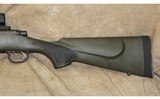 ~ Remington ~ 700 ~ 308 Winchester ~ - 8 of 11