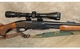 ~ Remington ~ 7600 ~ 30-06 Spring ~ - 3 of 9