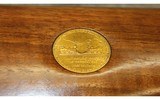 ~ Winchester ~ 94 Golden Spike Commemorative ~ 30-30 ~ - 15 of 16