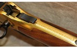 ~ Winchester ~ 94 Golden Spike Commemorative ~ 30-30 ~ - 16 of 16