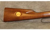 ~ Winchester ~ 94 Golden Spike Commemorative ~ 30-30 ~ - 2 of 16
