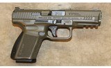 ~ Canik ~ TP9 SF Elite ~ 9MM ~ - 1 of 8