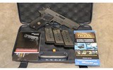 ~ Sig Sauer ~ P220R Legion SAO ~ 45 Auto ~ - 11 of 13