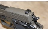 ~ Sig Sauer ~ P220R Legion SAO ~ 45 Auto ~ - 3 of 13