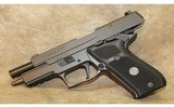 ~ Sig Sauer ~ P220R Legion SAO ~ 45 Auto ~ - 6 of 13