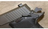 ~ Sig Sauer ~ P220R Legion SAO ~ 45 Auto ~ - 4 of 13