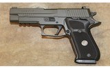 ~ Sig Sauer ~ P220R Legion SAO ~ 45 Auto ~ - 2 of 13