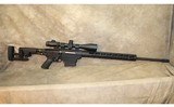~ Ruger ~ Precision ~ 6.5 Creedmoor ~ - 1 of 13