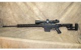~ Ruger ~ Precision ~ 6.5 Creedmoor ~ - 5 of 13