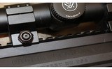 ~ Ruger ~ Precision ~ 6.5 Creedmoor ~ - 9 of 13