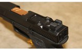~ Glock ~ 17 Gen 3 Zev Slide ~ 9MM ~ - 5 of 11
