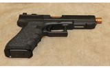 ~ Glock ~ 17 Gen 3 Zev Slide ~ 9MM ~ - 3 of 11