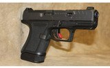 ~ Shadow Systems ~ CR920 Warrior Poet ~ 9MM ~ - 1 of 14