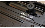 ~ Citadel Boss 25 Black~ 12 Gauge ~ - 12 of 13