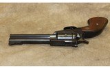 ~ Ruger ~ New Model Single Six ~ 22 WMR ~ 22LR ~ - 5 of 9
