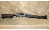 
Beretta
A300 Ultima Patrol
12 Gauge
