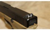 ~ Glock ~ 19 Gen5 ~ 9MM ~ - 5 of 8