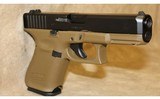 ~ Glock ~ 19 Gen5 ~ 9MM ~ - 6 of 8