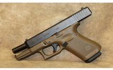 ~ Glock ~ 19 Gen5 ~ 9MM ~ - 4 of 8