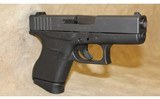 ~ Glock ~ 43 ~ 9MM ~ - 6 of 8