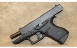 ~ Glock ~ 43 ~ 9MM ~ - 4 of 8