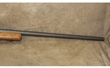 ~ Ruger ~ M77 Mark II Target ~ 223 Rem ~ - 4 of 14