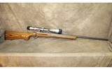 ~ Ruger ~ M77 Mark II Target ~ 223 Rem ~