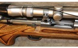 ~ Ruger ~ M77 Mark II Target ~ 223 Rem ~ - 12 of 14