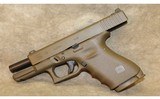 ~ Glock ~ 19 Gen3 ~ 9MM ~ - 5 of 9