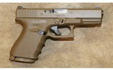 ~ Glock ~ 19 Gen3 ~ 9MM ~ - 1 of 9