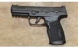 ~ Sig Sauer ~ P322 ~ 22LR ~ - 2 of 9
