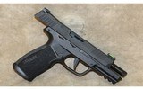 ~ Sig Sauer ~ P322 ~ 22LR ~ - 7 of 9