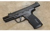 ~ Sig Sauer ~ P322 ~ 22LR ~ - 8 of 9