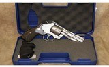 ~ Smith & Wesson ~ 686-6 Pro Series ~ 357 Mag ~ - 8 of 8