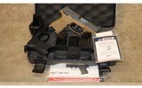 ~ Sig Sauer ~ P365 ~ 9MM ~ - 9 of 9